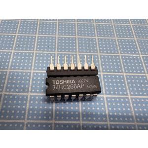 74HC266