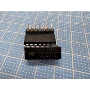 74HC4078の商品画像