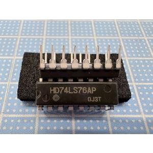 74LS76