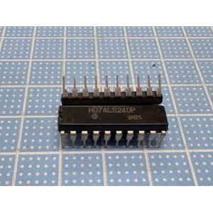 74LS240の商品画像