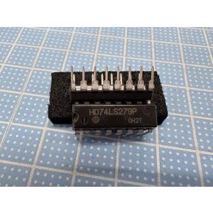 74LS279