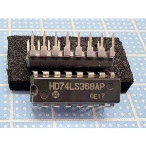 74LS368