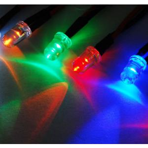 5Φ超高輝度LED_RL50-PY743 (黄)