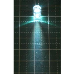 5Φ超高輝度LED_RL50-WH944D (白)