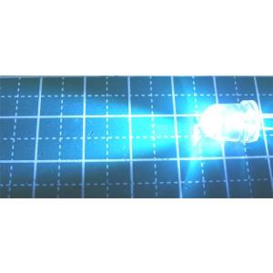 8Φ高輝度LED_RL80-WH744D (白)の詳細画像1