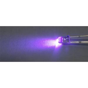 3Φ高輝度LED(ピンク) RL30-PS744Dの詳細画像1