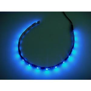 3528LEDテープ （青）50ｃｍ