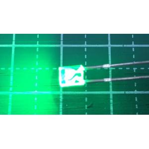 2*3*4角型高輝度(緑)の詳細画像1