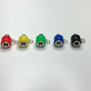 バナナ端子 ジャックの商品画像