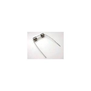 ガラス管ヒューズ　RF2-20 【足付き２０mm】 1A/2A/3A/4A/5A
