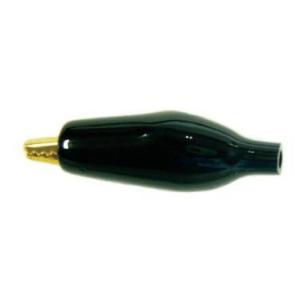 C-101-5 シールドクリップ (金メッキ)