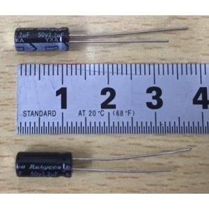 50v 2.2uFの詳細画像1