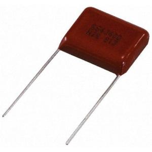 金属フィルムコンデンサー 630V (104)　0.1μｆ