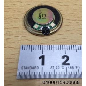 スピーカー 20mmの詳細画像1