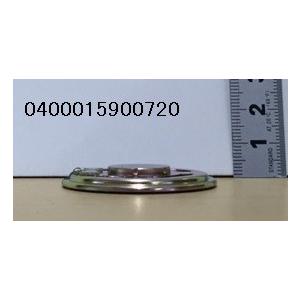 スピーカー 40mmの詳細画像2