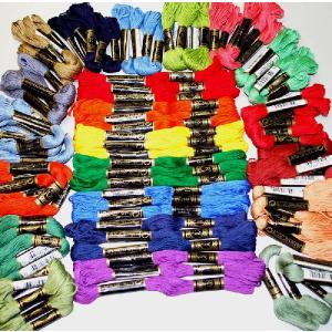 RY刺繍糸 (No.B5200〜437)の商品画像