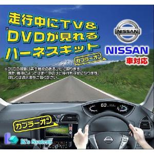 Data System（データシステム） TV-KIT テレビキット 切替タイプ