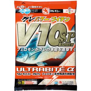 マルキュー（MARUKYU） 配合エサ アミノ酸α 大漁ボトル 006532