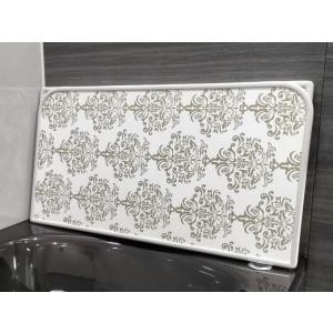 TOTO風呂ふた　新品72×133センチ TOTO お風呂のふた 風呂ふた シャッター式 巻きふた 外寸：1016×600mm