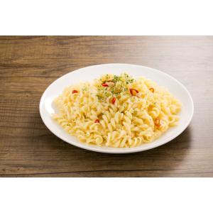 サタケ 保存食 マジックパスタ ペペロンチーノ...の詳細画像1