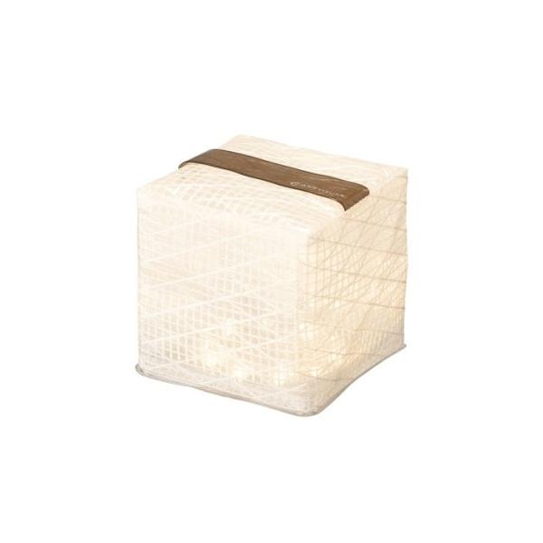 ランドポート キャリーザサン ミディアム ウォームライト ブラックベルト LEDランタン ソーラー充...