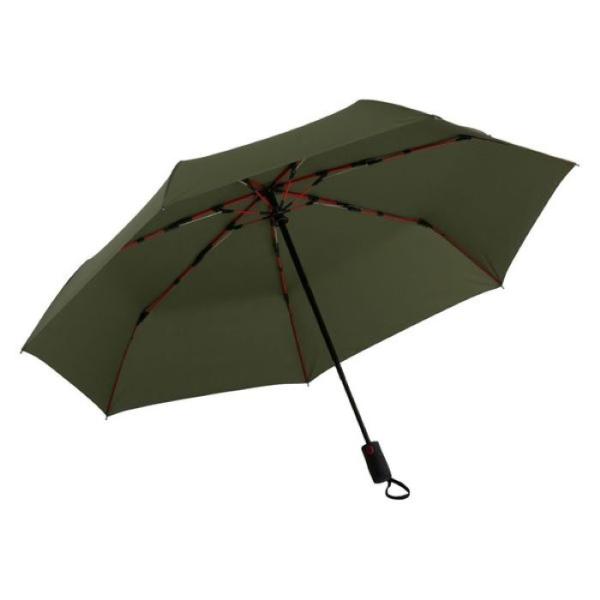 mabu マブワールド ストレングス ミニ Rノワール 軽量 折りたたみ傘 SMV-41791