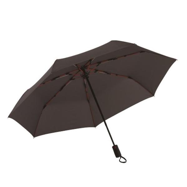 mabu マブワールド ストレングス ミニ AUTO Rアッシュ 軽量 折りたたみ傘 SMV-418...