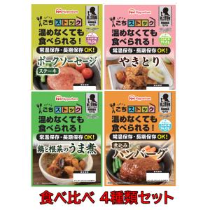 防災食 非常食 日本ハム 陸上自衛隊 戦闘糧食モ...の商品画像