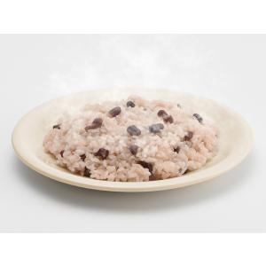 訳あり 尾西食品 尾西のレンジ+赤飯 80g ...の詳細画像2