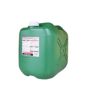 4缶SET　ポリ軽油缶 20L 消防法適合品 北陸土井工業