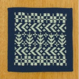 こぎん刺し 北欧 キットの商品一覧 通販 Yahoo ショッピング