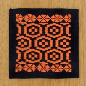 こぎん刺し 北欧 キットの商品一覧 通販 Yahoo ショッピング