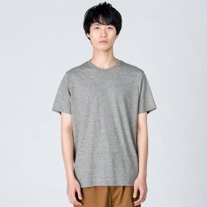 tシャツ メンズ 無地 半袖 Printsta...の詳細画像5