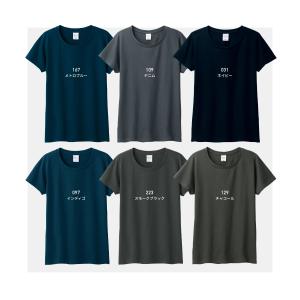 tシャツ 半袖 Printstar プリントス...の詳細画像2