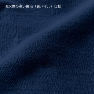 スウェット メンズ 無地 Printstar ...の詳細画像4