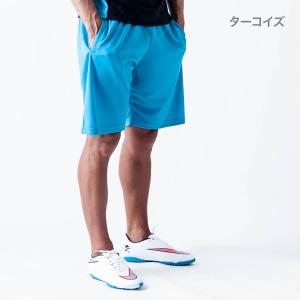 ハーフパンツ スポーツ GLIMMER グリマ...の詳細画像5