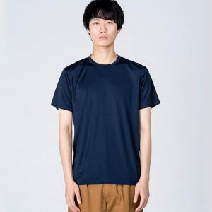 tシャツ 速乾 メンズ 無地 GLIMMER ...の詳細画像4