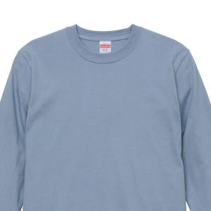 長袖tシャツ メンズ ロンt United A...の詳細画像2