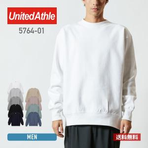 United Athle スウェット メンズ レディース トレーナー 長袖