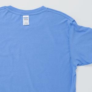 tシャツ メンズ 半袖 無地 GILDAN ギ...の詳細画像4