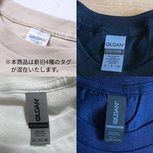 tシャツ 半袖 GILDAN ギルダン 5.3...の詳細画像2