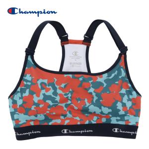 スポーツブラ Champion チャンピオン LONG BAND BRA cw-ss312u 抗菌 防臭 ヨガウェア ランニング ダンス スポーツウェア スポブラ ジム｜t-shirtst