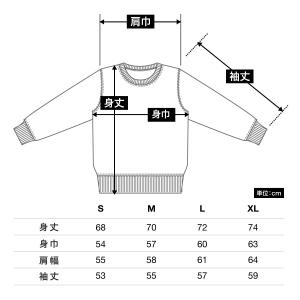FRUIT OF THE LOOM × Tok...の詳細画像3