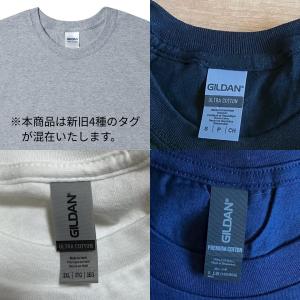 tシャツ メンズ 半袖 GILDAN ギルダン...の詳細画像2