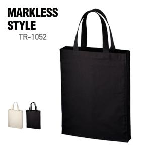 MHL.トートバッグ 無地 ブラック MHL. トートバッグ MHL PARACHUTE TOTE レディース : ZOZOTOWN