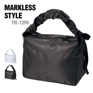 バッグ 無地 MARKLESS STYLE マー...の商品画像