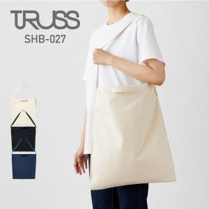 ショルダーバッグ レディース NOBRAND ノーブランド 12オンス キャンバス ショルダー バッグ shb027 男女兼用 肩かけ 無地 キャンバス 大きめ 大きい 大容量