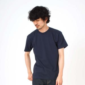 tシャツ 無地 Touch & Go(...の詳細画像4