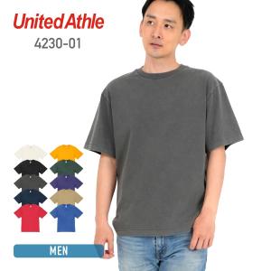 United Athle（ユナイテッドアスレ） 509901 Tシャツ 半袖 接触冷感