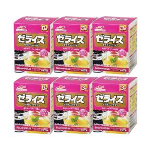 ゼライス ( 5g*13袋入 )/ マルハ : 爽快ドラッグ - 通販 - Yahoo